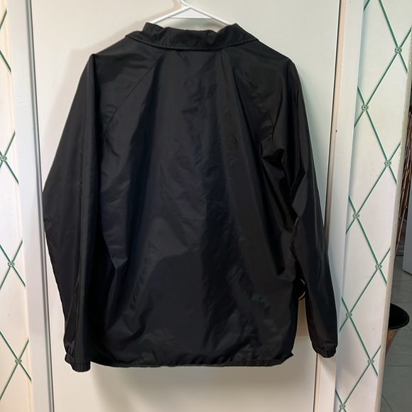 Vans Windbreaker, Waterproof Jacket - Picture 3 of 9